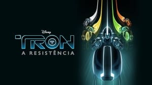 TRON: Uprising kép