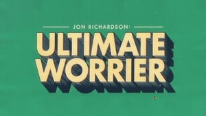 Jon Richardson: Ultimate Worrier kép