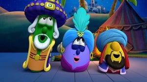 VeggieTales: The Best Christmas Gift háttérkép