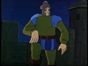 A Scooby-Doo Show 3. évad Ep.14 14. epizód