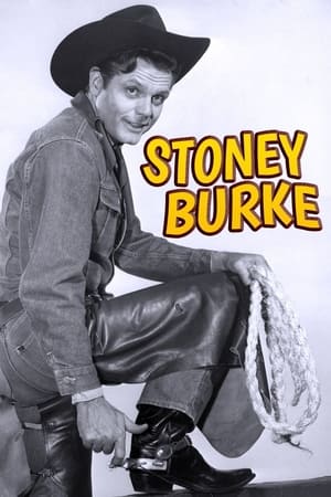 Stoney Burke