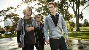 Nowhere Boys 2. évad Ep.3 3. epizód