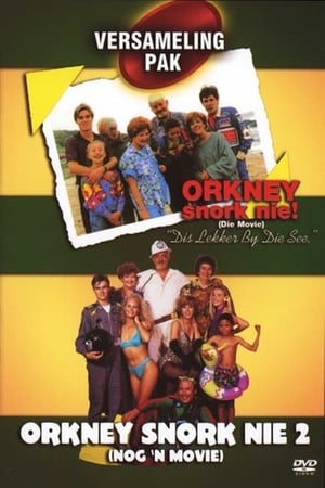 Orkney Snork Nie movie filmek