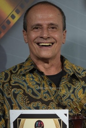 Barry Prima profil kép