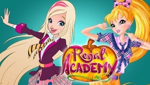 Regal Academy kép