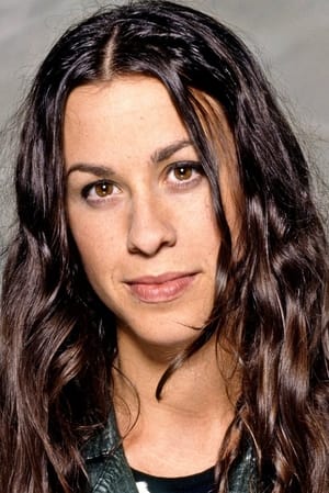 Alanis Morissette profil kép