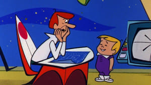 A Jetson család 1. évad Ep.21 Birtokháborítás