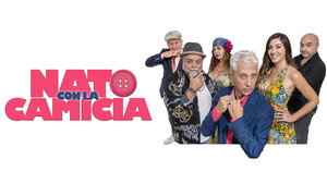 Nato con la camicia háttérkép