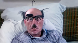 Alex fülig szerelmes háttérkép