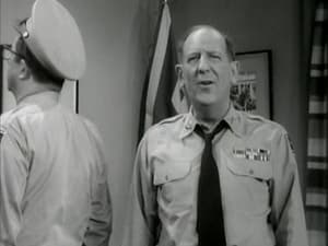 The Phil Silvers Show Season 4 Ep.32 32. epizód