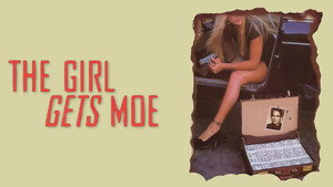 The Girl Gets Moe háttérkép