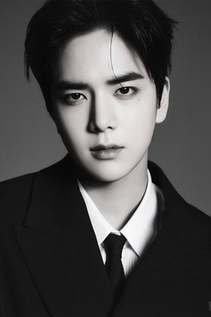 Younghoon profil kép