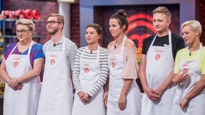 MasterChef 8. évad Ep.9 9. epizód