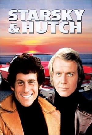 Starsky és Hutch