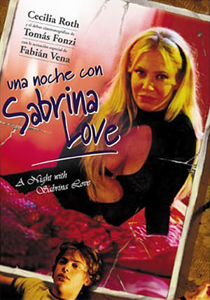 Una noche con Sabrina Love