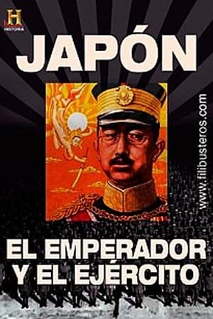 Le Japon, l'empereur et l'armée poszter