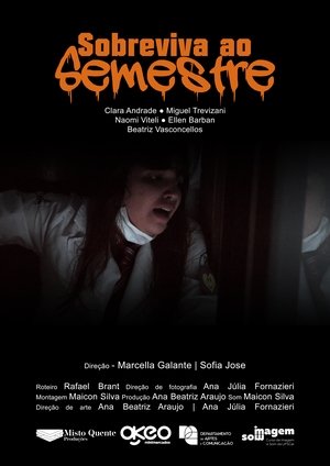 Sobreviva Ao Semestre poszter