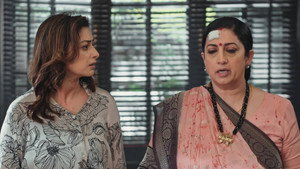 क्योंकि सास भी कभी बहू थी 2. évad Ep.335 335. epizód
