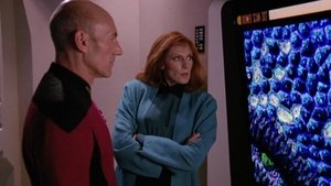 Star Trek: Az új nemzedék 3. évad Ep.25 Átváltozások