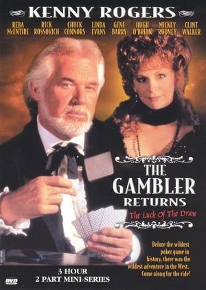 The Gambler Returns: The Luck Of The Draw poszter