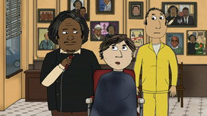 The Life & Times of Tim Season 3 Ep.2 2. epizód