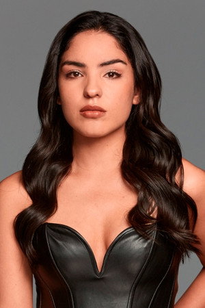 Daniela Feijoó profil kép