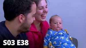 Familles nombreuses : la vie en XXL 3. évad Ep.38 38. epizód