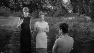 The Outer Limits Season 1 Ep.32 32. epizód