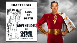 Adventures of Captain Marvel háttérkép