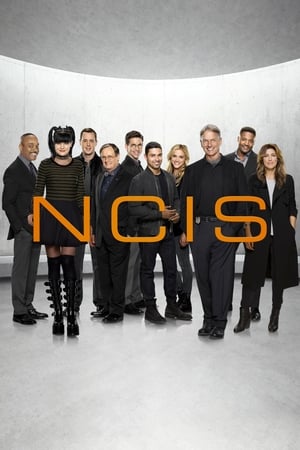 NCIS poszter