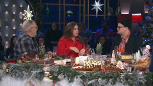 Ça finit bien la semaine 16. évad Ep.13 13. epizód