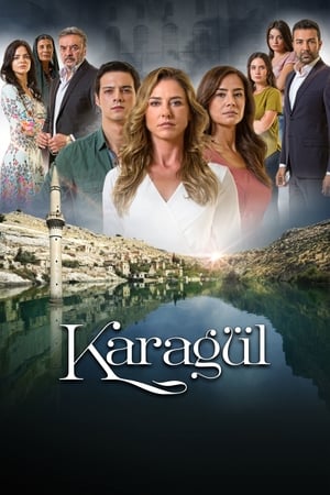 Karagül poszter