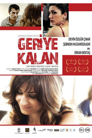 Geriye Kalan poszter