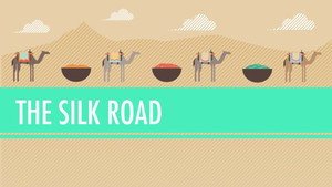 Crash Course: World History 1. évad Ep.9 9. epizód