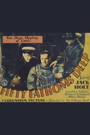 Fifty Fathoms Deep