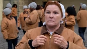 Orange Is the New Black 6. évad Ep.8 Egy pár Gordon