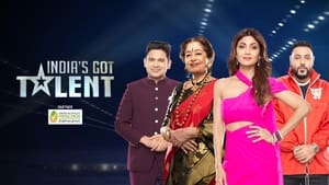 India's Got Talent kép