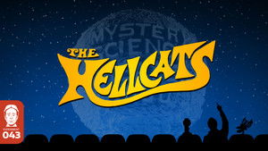 Mystery Science Theater 3000 Season 2 Ep.9 9. epizód