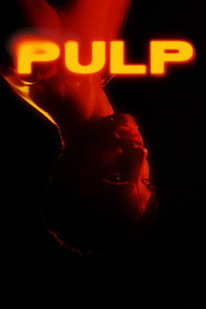 Pulpe poszter