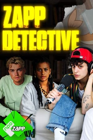 Zapp Detective