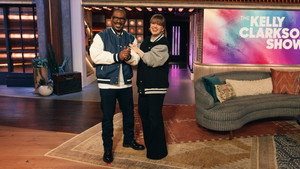 The Kelly Clarkson Show 5. évad Ep.167 167. epizód