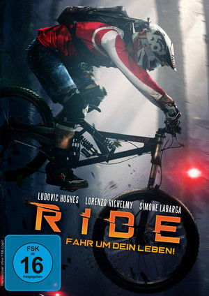 Ride poszter