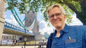 Rick Steves' Europe 13. évad Ep.10 10. epizód