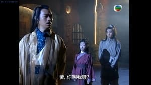 倚天屠龍記 1. évad Ep.9 9. epizód