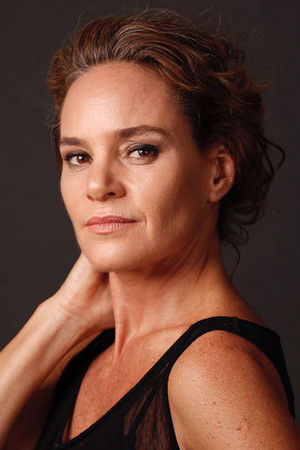 Adriana Londoño profil kép