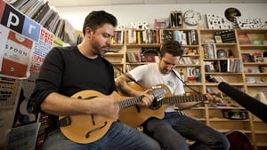 NPR Tiny Desk Concerts 6. évad Ep.27 27. epizód