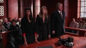 Boston Legal - Jogi játszmák 4. évad Ep.7 7. epizód