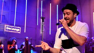 BBC Radio 1's Live Lounge 7. évad Ep.21 21. epizód