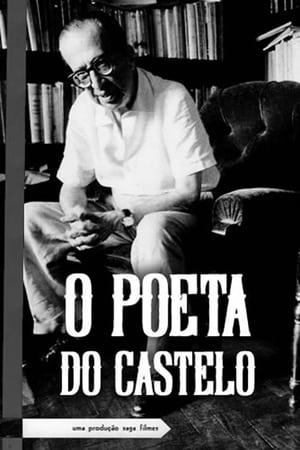 O Poeta do Castelo poszter