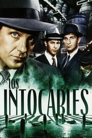 The Untouchables poszter